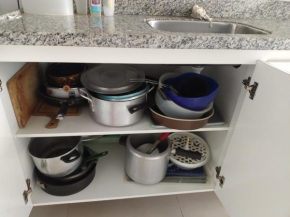 Apartamento Malibu Pintangueiras